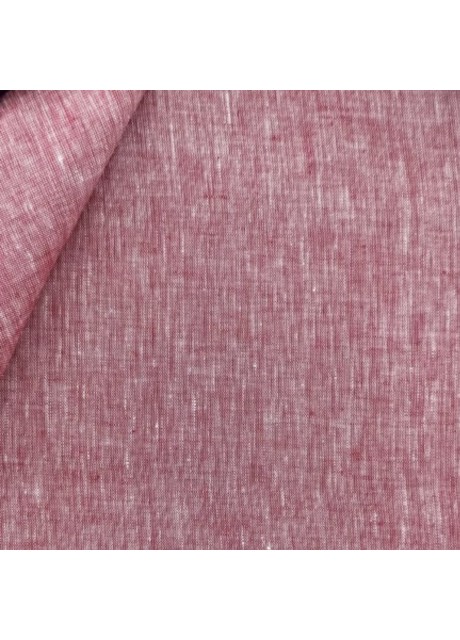 Red Linen Shirt Red Linen Shirt