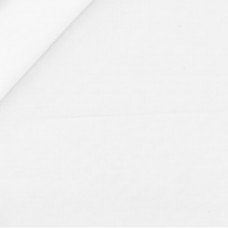 White Cotton Twill Shirt White Cotton Twill Shirt