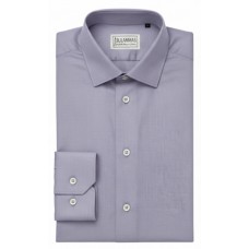Purple Cotton Shirt Purple Cotton Shirt