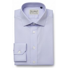  Light Purple Cotton shirt