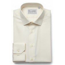  Off white Cotton shirt