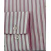 Pink Stripe Cotton shirt