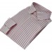 Pink Stripe Cotton shirt