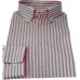 Pink Stripe Cotton shirt