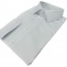  White Cotton Oxford shirt