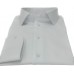  White Cotton Oxford shirt