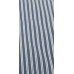 Blue Thin Stripe Cotton Shirt