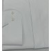 White Plain Cotton Shirt