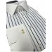 Blue/White Stripe Cotton Shirt