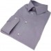    Purple Cotton Shirt