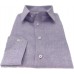 Light Purple Linen Shirt 