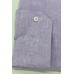 Light Purple Linen Shirt 