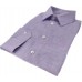 Light Purple Linen Shirt 