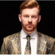 MADE TO MEASURE JACKET GOLDEN SELECTION 130'S
